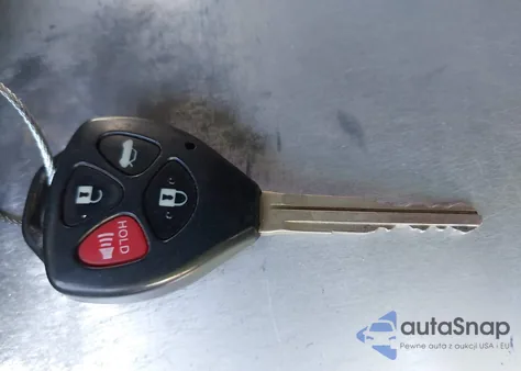 2008 Scion Xb z USA, uszkodzony, nr VIN JTLKE50E981022060